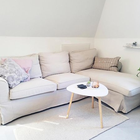 Wohnung Zwischen Nord- Und Ostsee Mit Fitnessraum Ostenfeld  Zewnętrze zdjęcie