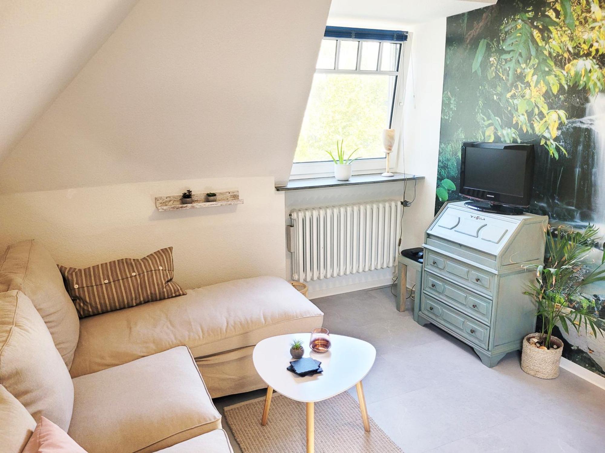 Wohnung Zwischen Nord- Und Ostsee Mit Fitnessraum Ostenfeld  Zewnętrze zdjęcie