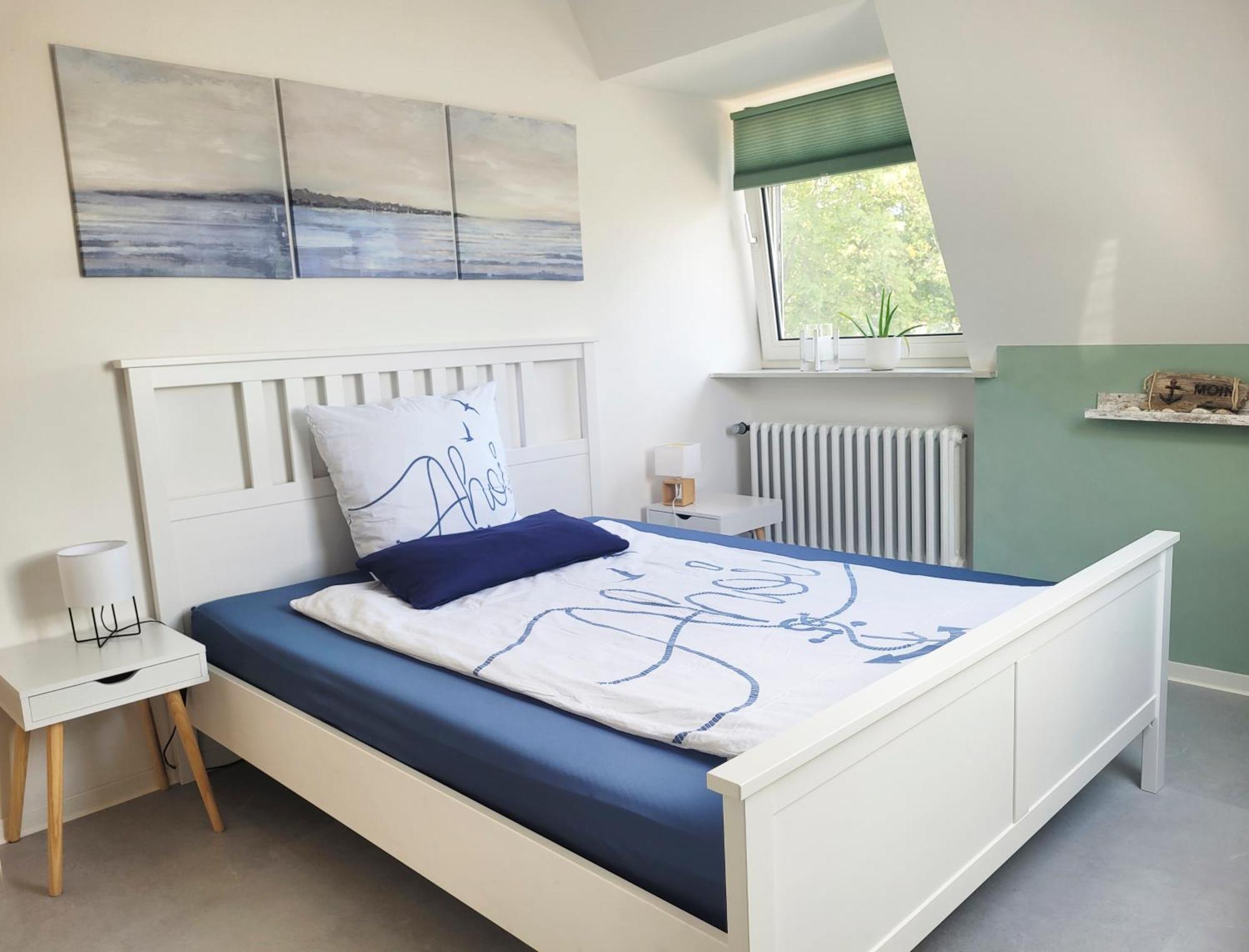Wohnung Zwischen Nord- Und Ostsee Mit Fitnessraum Ostenfeld  Zewnętrze zdjęcie