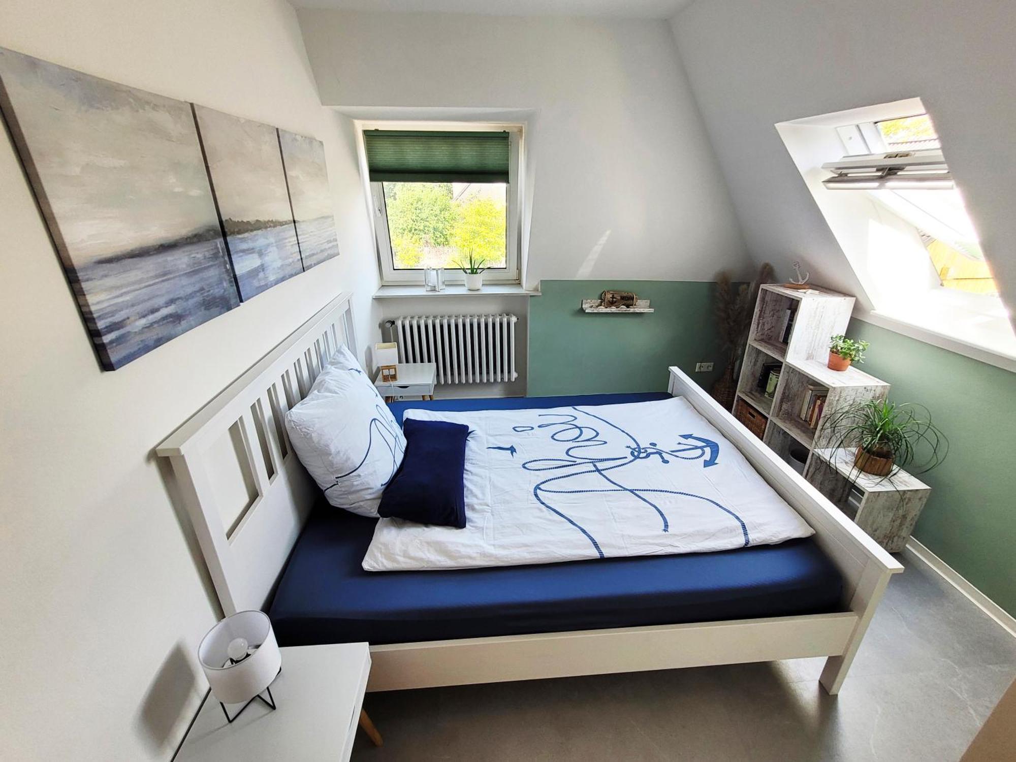 Wohnung Zwischen Nord- Und Ostsee Mit Fitnessraum Ostenfeld  Zewnętrze zdjęcie