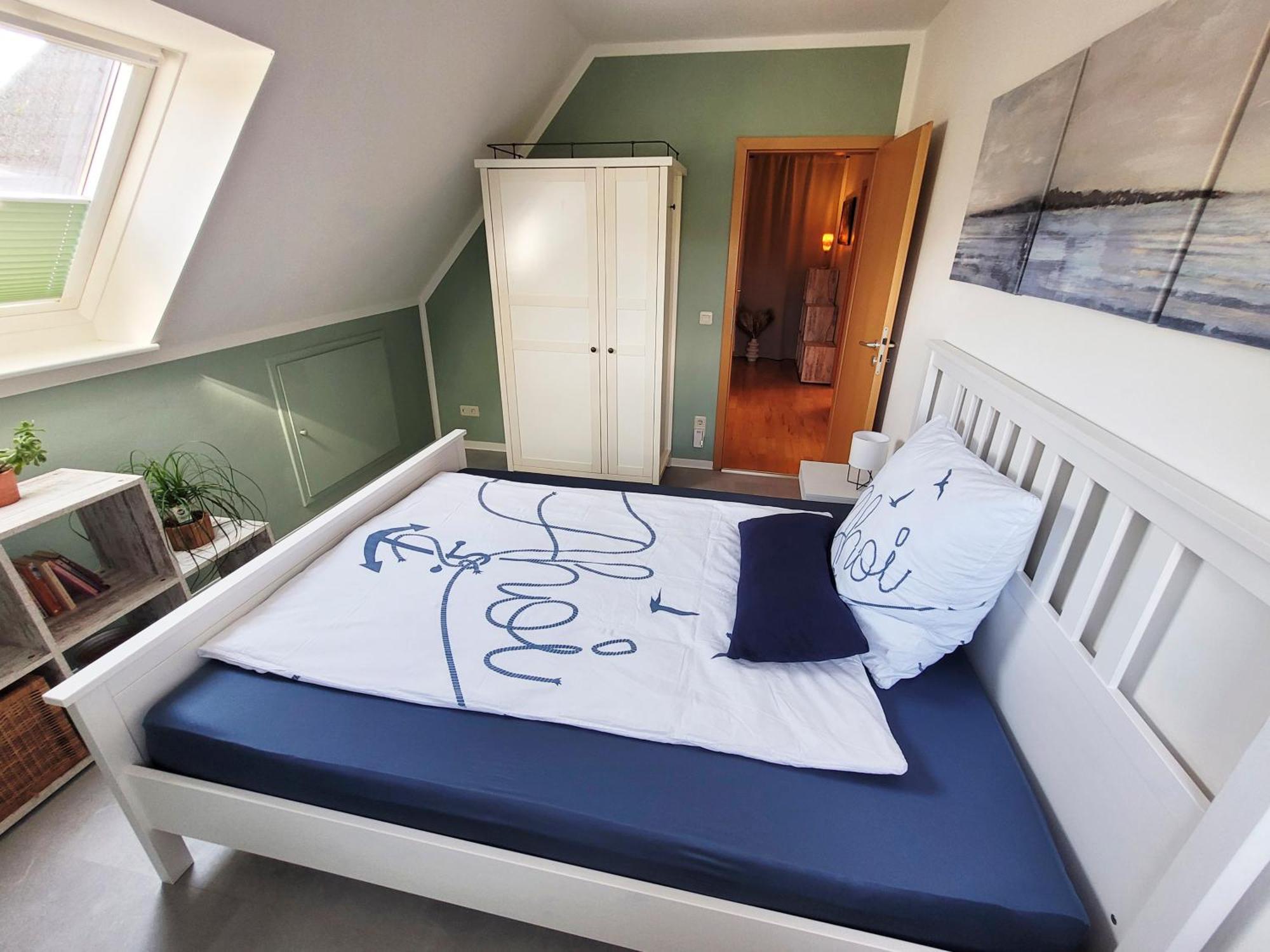 Wohnung Zwischen Nord- Und Ostsee Mit Fitnessraum Ostenfeld  Zewnętrze zdjęcie